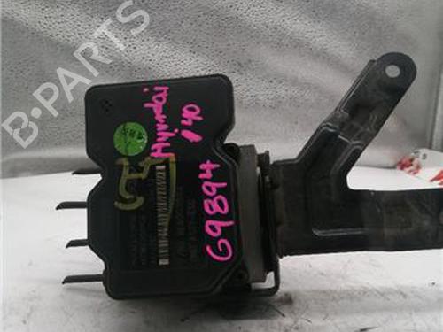 ABS pump HYUNDAI i40 I CW (VF) 1.7 CRDi | BP29872501M43