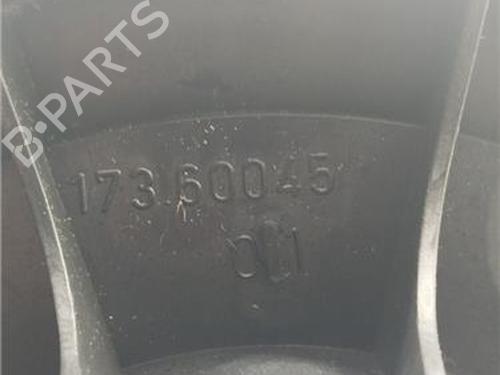 Heater blower motor LAND ROVER RANGE ROVER SPORT I (L320) 2.7 D 4x4 | BP25150751M62 