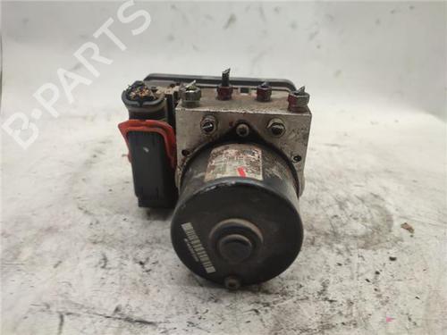 ABS pump MITSUBISHI GRANDIS (NA_W) 2.0 DI-D (NA8W) | BP18008691M43 