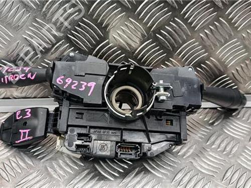 Switch CITROËN C3 II (SC_) 1.0 VTi 68 | BP31935055I30