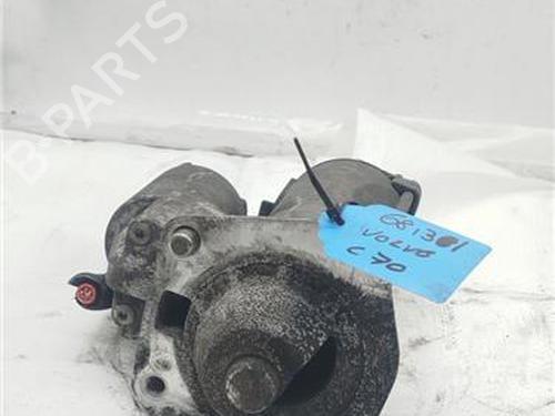 Used Starter VOLVO C70 II Convertible (542) 2.4 i (170 hp) 30366664