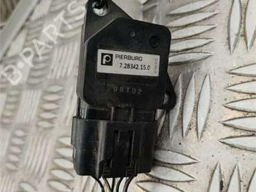 Used Mass air flow sensor Mass air flow sensor MAZDA 5 (CR) 2.0 CD (CR19) (110 hp) 39997292 39997292