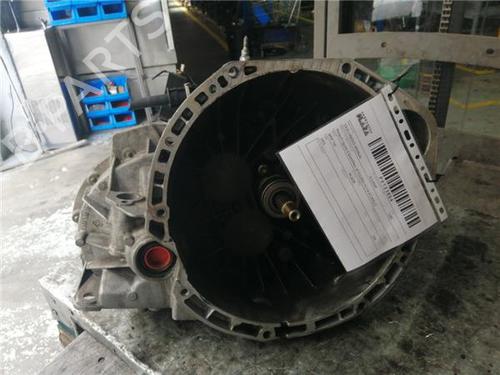 Used Gearbox RENAULT LAGUNA II Grandtour (KG0/1_) 2.0 dCi (KG1T) (150 hp) 18381505