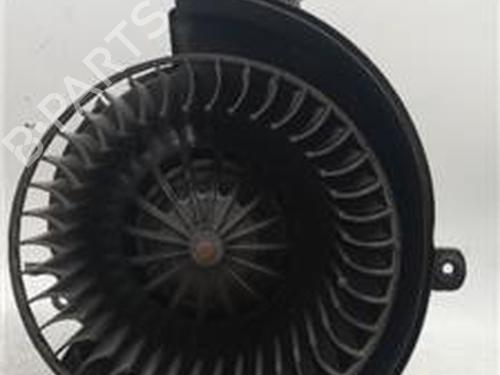Ventilator motor OPEL ZAFIRA A MPV (T98) 1.8 16V (F75) (125 hp) 18006527