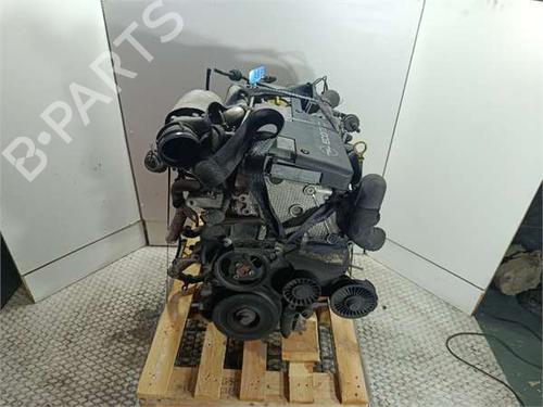 Used Engine Engine 36958650 36958650