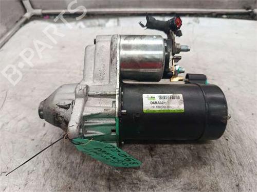 Used Starter Starter DAEWOO LACETTI Hatchback (KLAN) 1.4 (95 hp) 36382891 36382891