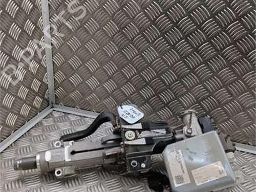 Used Steering column Steering column SEAT IBIZA V (KJ1, KJG) 1.0 MPi (80 hp) 39756763 39756763