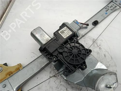 Andre RENAULT ZOE (BFM_) ZOE | BP30606559O1