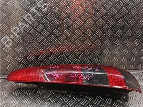 Used Right taillight Right taillight 33418277 33418277