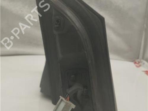 Retrovisor izquierdo FORD FOCUS II (DA_, HCP, DP) 1.8 TDCi | BP29621521C26 