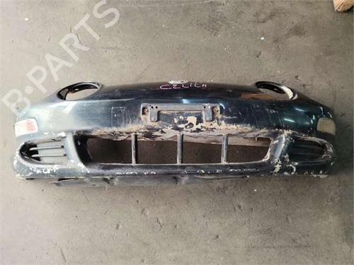 Paragolpes delantero Paragolpes delantero 37686629 37686629