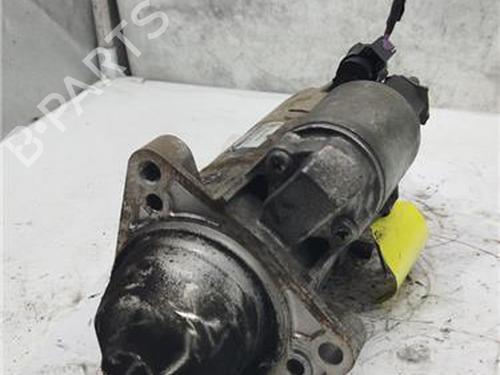 Used Starter CHEVROLET CAPTIVA (C100, C140) 2.2 D (163 hp) 21136196