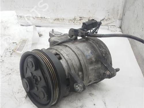 AC compressor KIA PICANTO I (SA) 1.0 | BP28685343M34