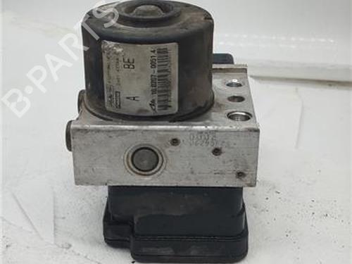 ABS pump MAZDA 2 (DY) 1.4 CD | BP23099393M43
