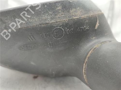 Retrovisor izquierdo FORD FIESTA VI (CB1, CCN) 1.4 TDCi | BP29415252C26 