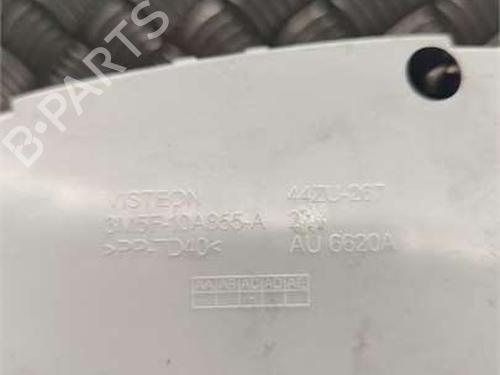 Instrument cluster FORD FOCUS C-MAX (DM2) 1.6 TDCi | BP40051113C47 - Image 4