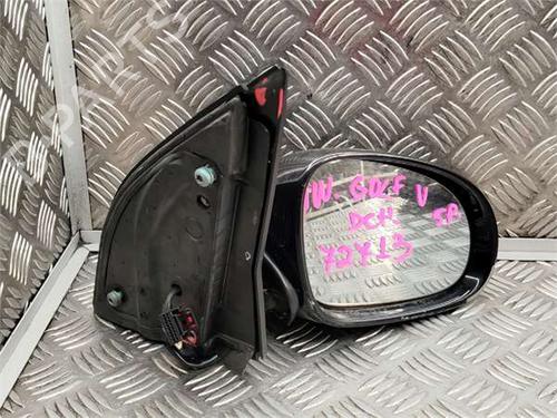 Used Right mirror Right mirror 38474820 38474820