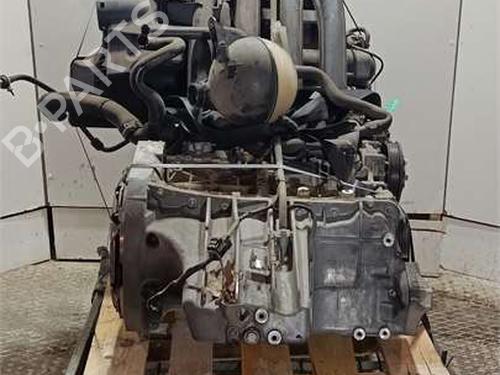 Used Engine Engine MERCEDES-BENZ A-CLASS (W169) A 150 (169.031, 169.331) (95 hp) 40110910 40110910