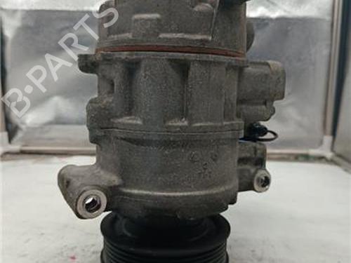 AC compressor AUDI A4 B7 Convertible (8HE) 3.0 TDI quattro | BP31179770M34