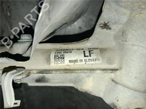 Steering rack FORD FOCUS III 1.0 EcoBoost | BP34256147M22 - Image 2