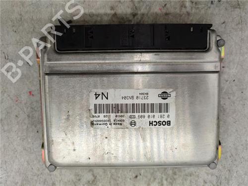 Used Electronic module NISSAN ALMERA II Hatchback (N16) 2.2 Di (110 hp) 18005125