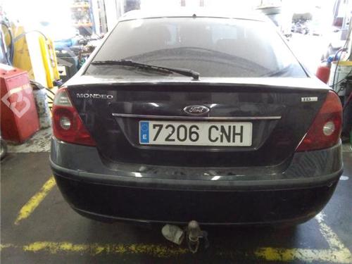 Left headlight FORD MONDEO III (B5Y) 2.0 DI | BP18378083C28 