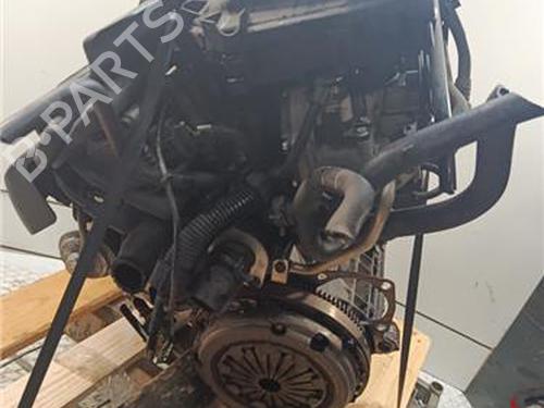 Engine VW POLO (6N2) 1.4 16V | BP30916218M1