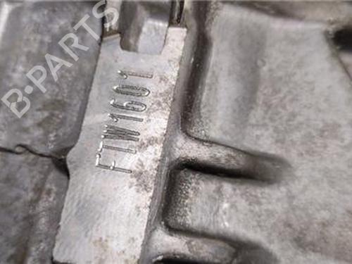 Gearbox AUDI A4 B6 (8E2) 1.8 T | BP18382749M3 