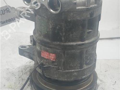 Used AC compressor NISSAN TERRANO II (R20) 2.7 TDi 4WD (125 hp) 24157574