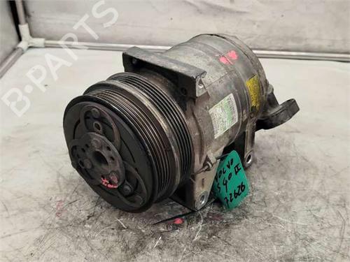 Used AC compressor AC compressor 38915917 38915917