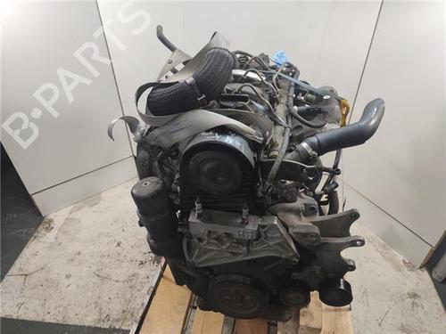 Engine KIA CARENS II MPV (FJ) 2.0 CRDi | BP25885407M1 