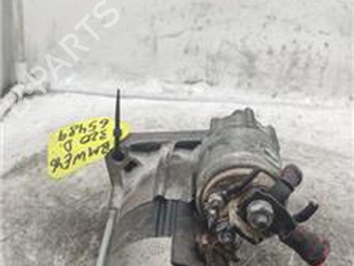 Starter BMW 3 Compact (E46) 320 td | BP19125323M8 - Image 2