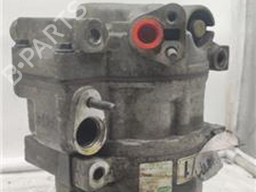 Used AC compressor HYUNDAI SONATA V (NF) 2.0 CRDi (140 hp) 18399237