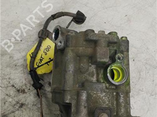 AC compressor FIAT 500 C (312_) 1.2 (312CXA1A, 312AXA1A) | BP29601141M34 