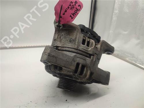 Alternator OPEL ZAFIRA A MPV (T98) 2.0 DTI 16V (F75) | BP20506446M7 