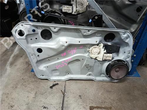 Used Other Other VW GOLF IV (1J1) 1.9 TDI (90 hp) 33770504 33770504