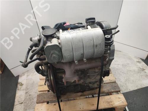 Engine SEAT IBIZA III (6L1) 1.9 SDI | BP18404453M1 