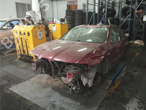 Left mirror SEAT LEON (1M1) 1.9 TDI | BP26649507C26 