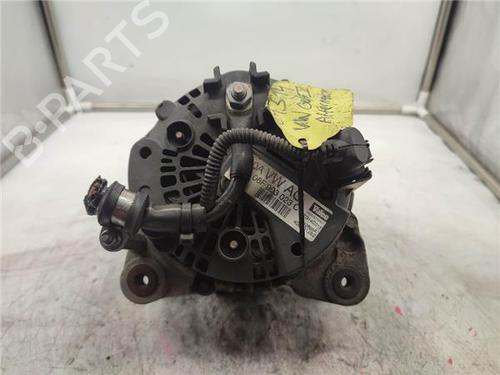 Used Alternator Alternator VW GOLF V (1K1) 1.9 TDI (105 hp) 28593805 28593805