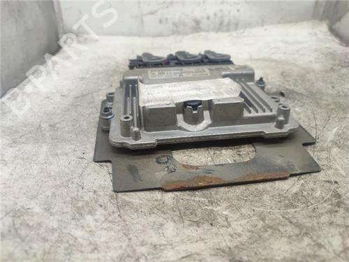 Electronic module PEUGEOT 307 SW (3H) 1.6 HDI 110 | BP19319233M83 