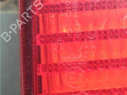 Right taillight SEAT AROSA (6H1) 1.7 SDI | BP28159389C35 