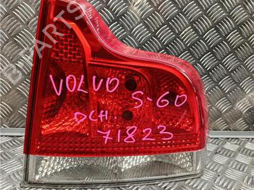 Achterlicht rechts Achterlicht rechts VOLVO S60 I (384) 2.4 D (126 hp) 34457294 34457294
