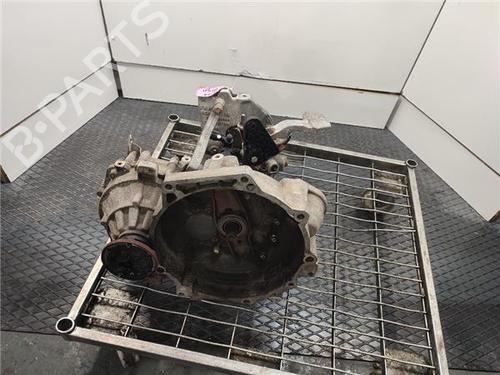 Used Gearbox SEAT ALTEA (5P1) 1.6 TDI (105 hp) 29872469