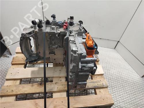 Używane Inne RENAULT ZOE (BFM_) ZOE (92 hp) 30606594