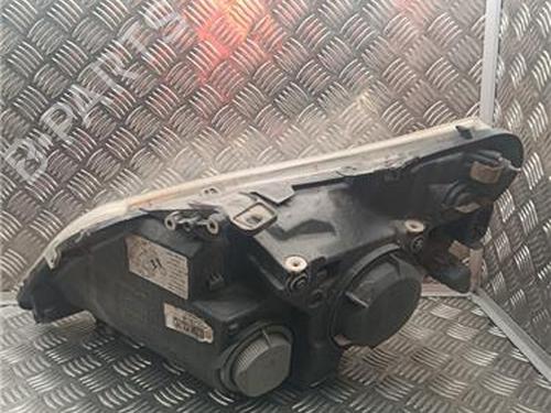 Right headlight FIAT DUCATO Van (250_) 100 Multijet 2,2 D | BP33297475C29 - Image 2