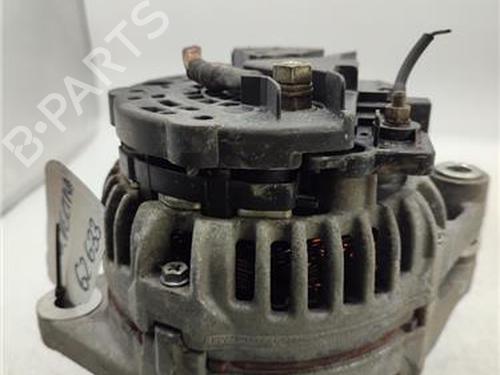 Alternator OPEL VECTRA C GTS (Z02) 1.9 CDTI (F68) | BP18378892M7 