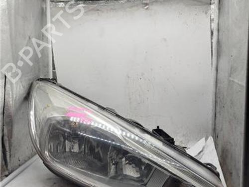 Used Right headlight FORD FOCUS III 1.0 EcoBoost (125 hp) 29017354