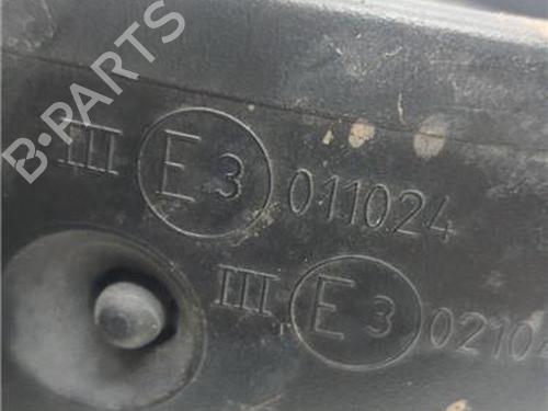 Right mirror FIAT 500 (312_) 1.3 D Multijet (312AXB1A) | BP27530583C27
