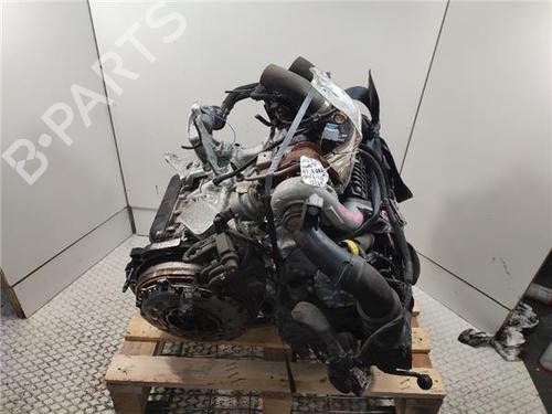 Używane Silnik CITROËN C4 Picasso II 1.6 HDi / BlueHDi 115 (115 hp) 31747332