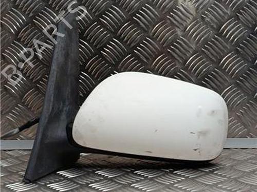 Left mirror TOYOTA PRIUS Liftback (_W2_) 1.5 Hybrid (NHW20_, NHW20R) | BP30139446C26 